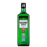 Passport Scotch Whisky Passport 1L