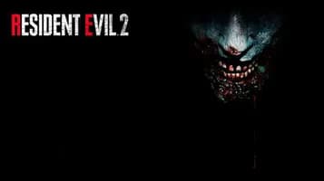 Jogo Resident Evil 2 - PC
