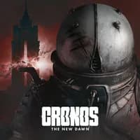 Jogo Cronos The New Dawn - PS5