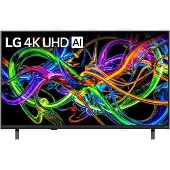 LG NANOCELL Qualidade ABSURDA 🤌🏻 Smart TV LG 65" 📺 Custa R$3.500 😱