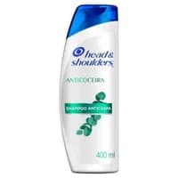 Shampoo Anticaspa Head & Shoulders 400ml