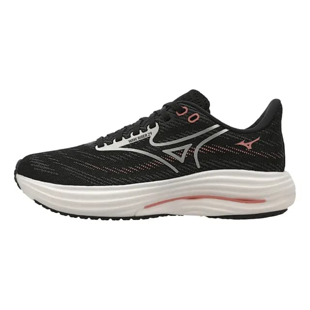 Tênis De Corrida Mizuno Wave Rider 29