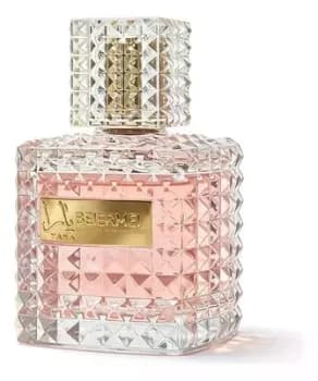 Beiermei Perfume Árabe Feminino Fragrância Yara Candy 100ml