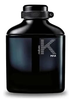 Kaiak K Max Natura Masculino Água De Colônia
