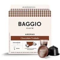 Cápsulas Café Aroma Chocolate Trufado Compatível Dolce Gusto