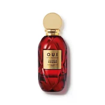 O.U.i Paradis Rouge Eau de Parfum 75ml