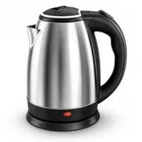 Chaleira Elétrica Inox 1.8L Desligamento Automático 220V