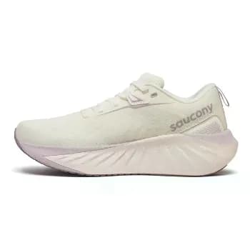Tênis Saucony Triumph 22 Feminino Corrida Baunilha Tamanho 3