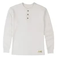 Field & Stream Clássico masculino, Aveia, XGG