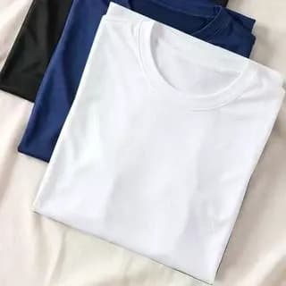 Kit 3 Camiseta Esportiva Basica Polo Wear