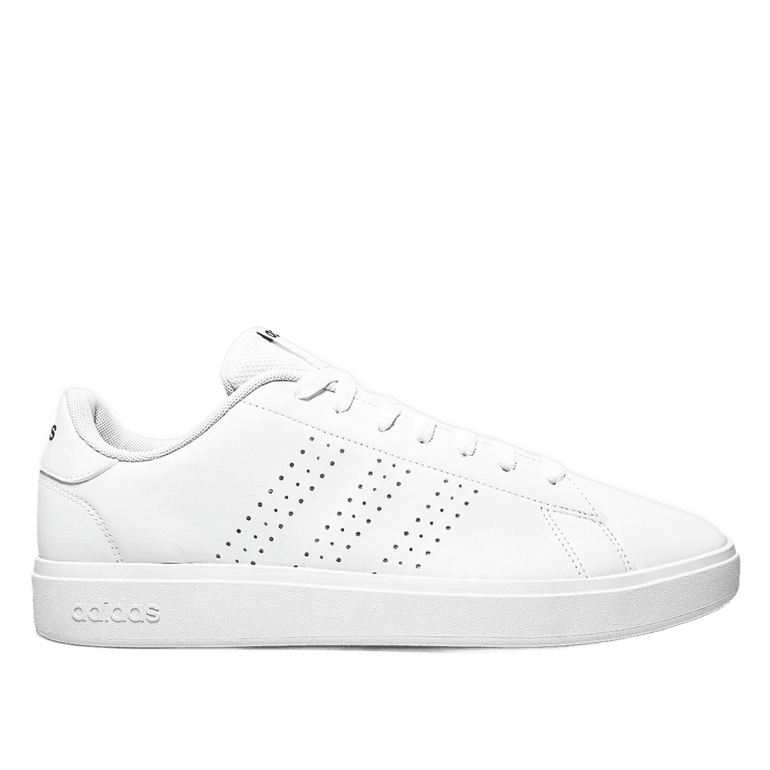 Tênis Adidas Advantage Base 2.0 Masculino - Branco