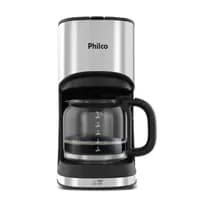 Cafeteira Philco 15 Cafezinhos 600ml 550W PCFE01