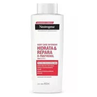 Hidratante Corporal Neutrogena Body Care 400ml