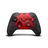Controle Xbox Series Ed. Limitada Gears