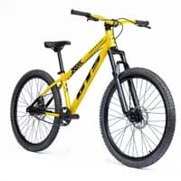 Bicicleta Aro 26 GTS X-3 Freio Disco