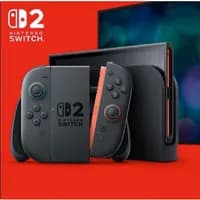 Nintendo Switch 2 256GB Console 4K HDR Original Pronta Entrega