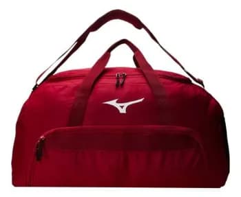 Mala De Treino Soft Ii Mizuno Vermelho