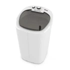 Tanquinho de Lavar Roupa Mueller Big 20,1kg Sistema de Drenagem -127v
