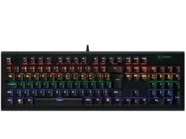 Teclado Gamer Mecânico Xzone GTM-01