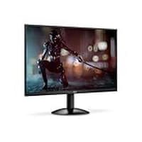 Monitor AOC 21" 22B30HM23 FHD, 120Hz, 1MS, Preto
