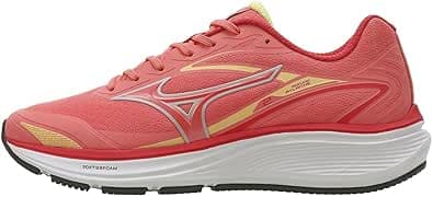 Tênis de Corrida Mizuno Atlantis 2 Feminino