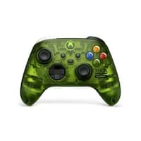 Controle sem fio XBOX X25 Edição Especial
