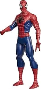 Marvel Homem-Aranha figura de 15 cm