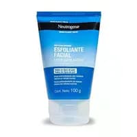 Gel Esfoliante Facial Neutrogena Deep Clean