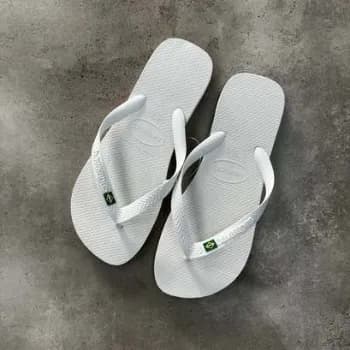 Havaianas Brasil - Original - Mod  Light - Varias Cores.