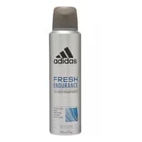 5x Desodorante Adidas Fresh Endurence 150ml - 5,85/cada