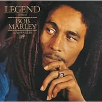 Bob Marley - Legend [Disco de Vinil]