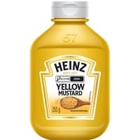 Heinz Mostarda Tradicional 255g