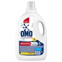 Omo Sabão Líquido Lavagem Perfeita 5l ► R$8/litro