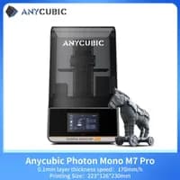 Impressora 3D ANYCUBIC Photon Mono M7 Pro 14K