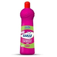 Zulu Limpador Multiuso Flor de Cacto 500ml