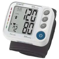 Aparelho Pressão Digital Automático Pulso GP400