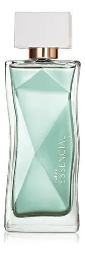 Natura Perfume Essencial Sentir Deo Parfum Feminino 100ml