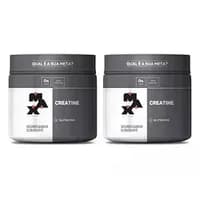 Kit 2x Creatina 300g Max Titanium