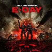 Gears of War: E-Day – XBox Series S e X, Xcloud e Pc Game Pass