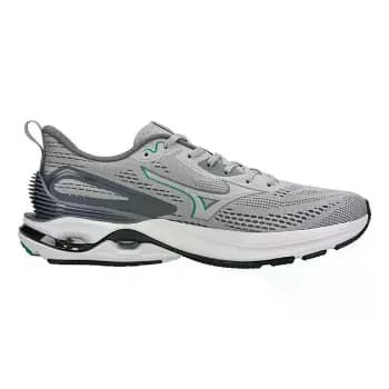Tênis Mizuno Wave Dynasty 8 Masculino Corrida