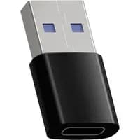 Adaptador USB-C Para USB-A Fortrek UC2A
