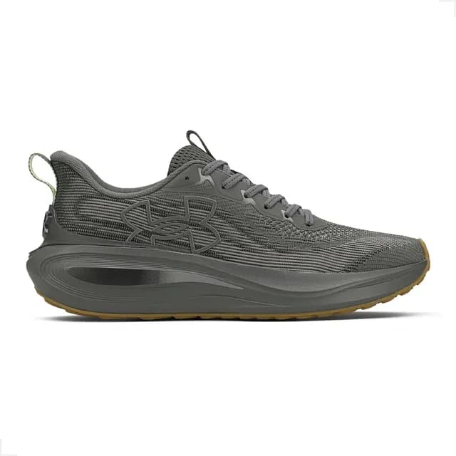 Tênis Under Armour Charged Skyline 5 Corrida Masculino