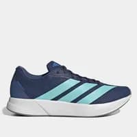 Tênis Adidas Duramo RC 2 Masculino Roxo Verde