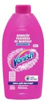 Tira Manchas Líquido Vanish Oxi Pink 500ml