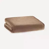 Cobertor Belmond Taupe Karsten