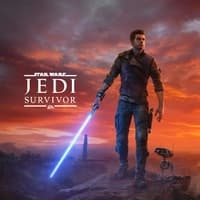 Jogo STAR WARS Jedi Survivor - PS5