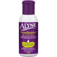 Amolecedor de Cutículas Alyne 100ml Roxo