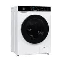 Lava e Seca Midea 11kg Inverter Branca Ciclo Pets MFA01D110B/WK-01