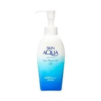 Protetor Solar Facial Skin Aqua Gel 140g