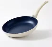 Frigideira Ovo Antiaderente Cerâmica 14cm